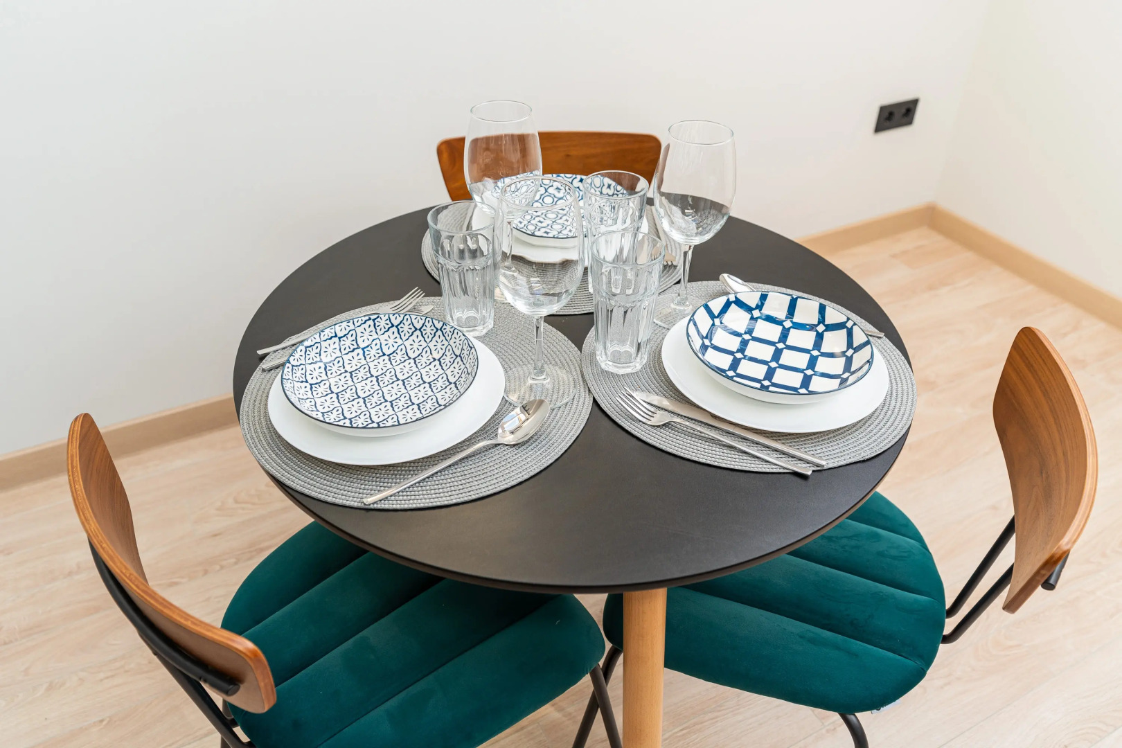 Апартаменты в Элитном ЖК Изумрудный Город в Геленджике от LetoAрart