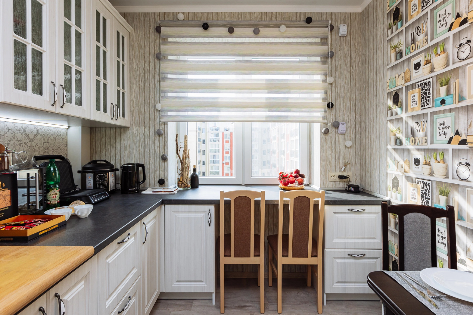 Апартаменты Malkova apartments на Прохоренко