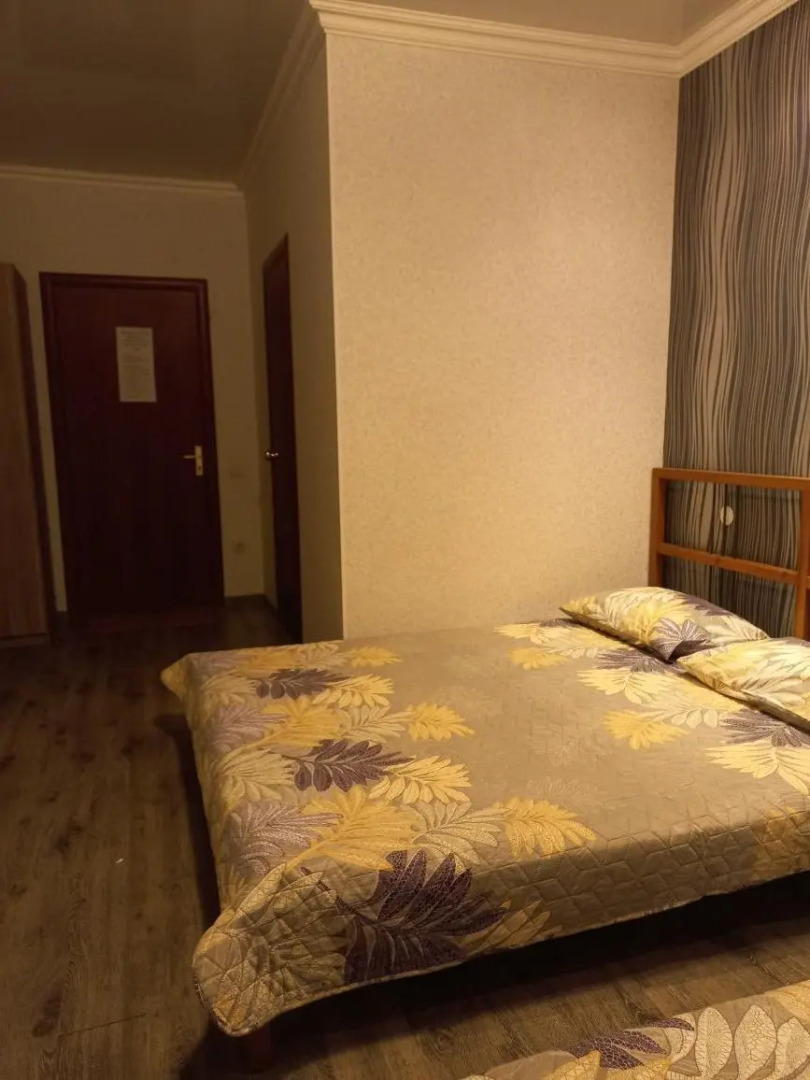 Гостевой дом Людмила