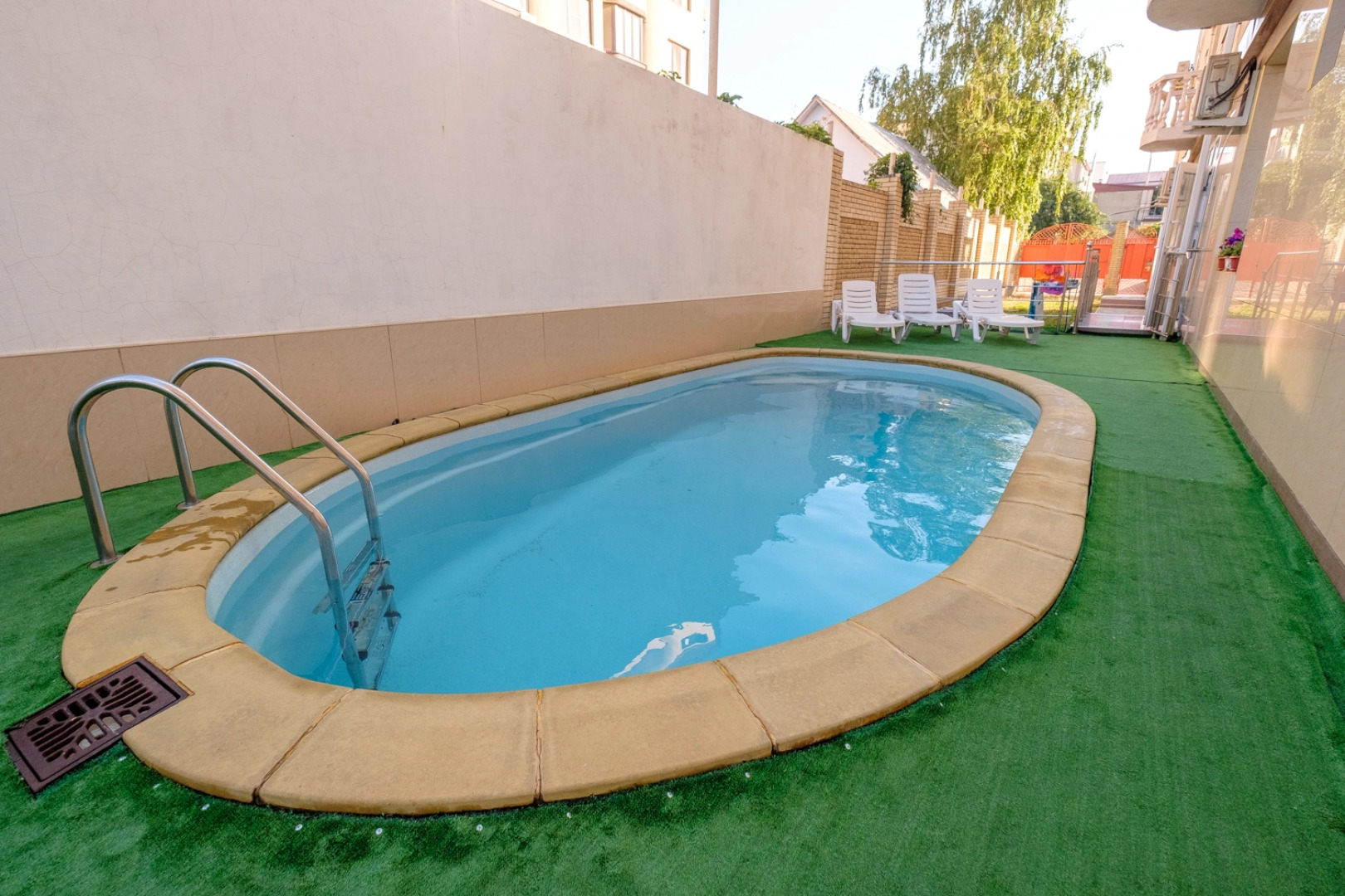 Гостевой Дом Бристоль