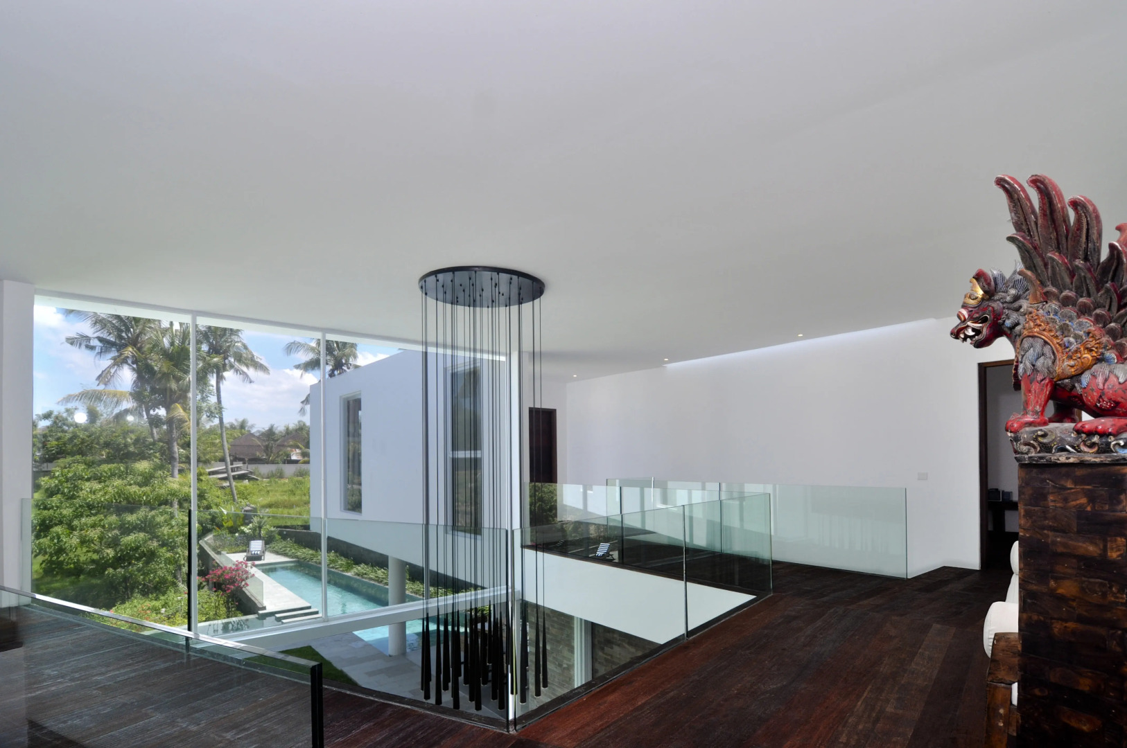 Вилла Ashoka Canggu