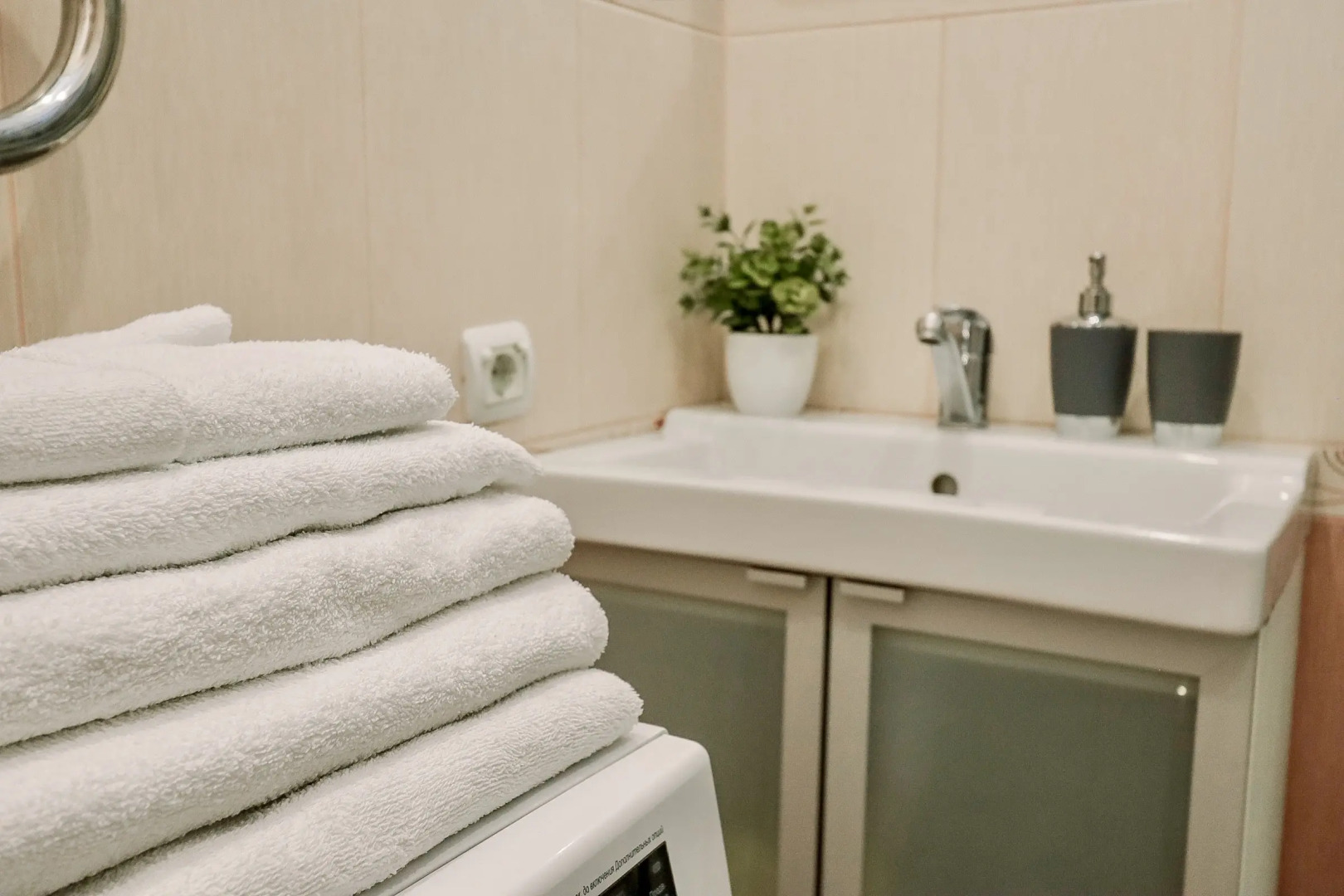 Квартира просторная двухкомнатная у зоопарка