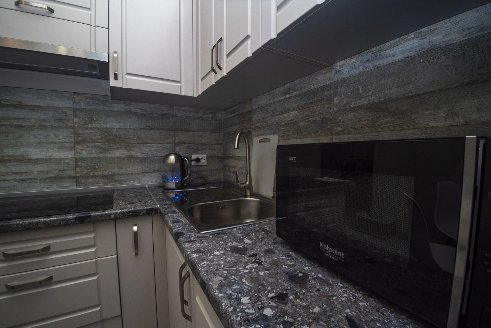 Апартаменты на Партизанской