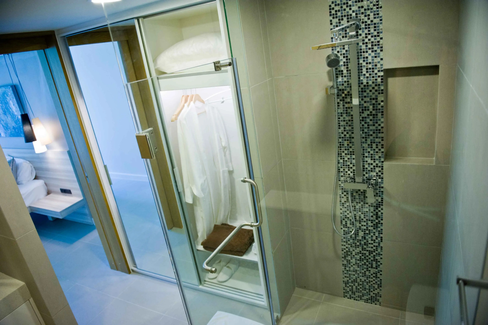 Апартаменты Oceanstone Laguna Bang Tao
