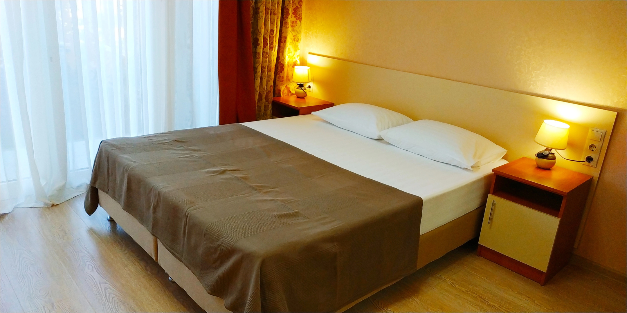 Гостевой дом МореТур