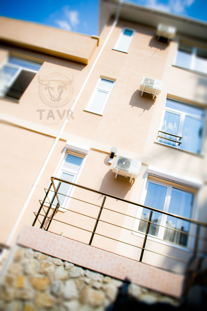 Гостевой Дом Тавр