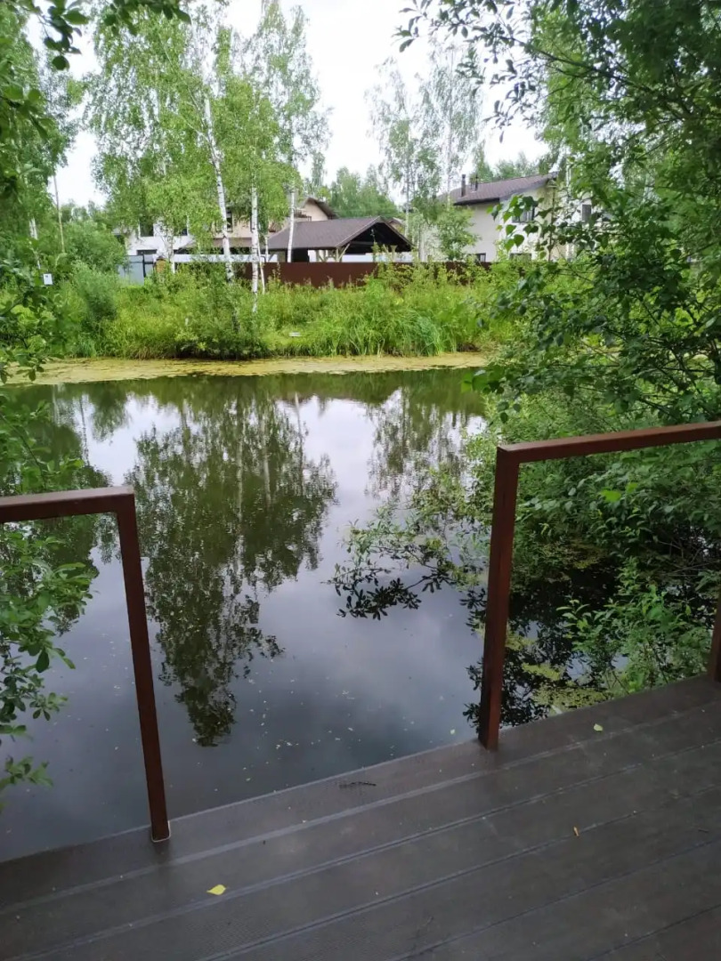 Гостевой дом Таунхаус Сельский