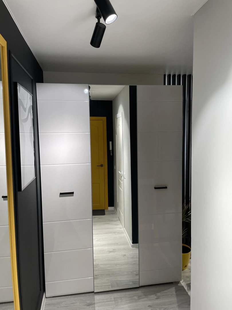 Апартаменты Самый Центр Галицкого