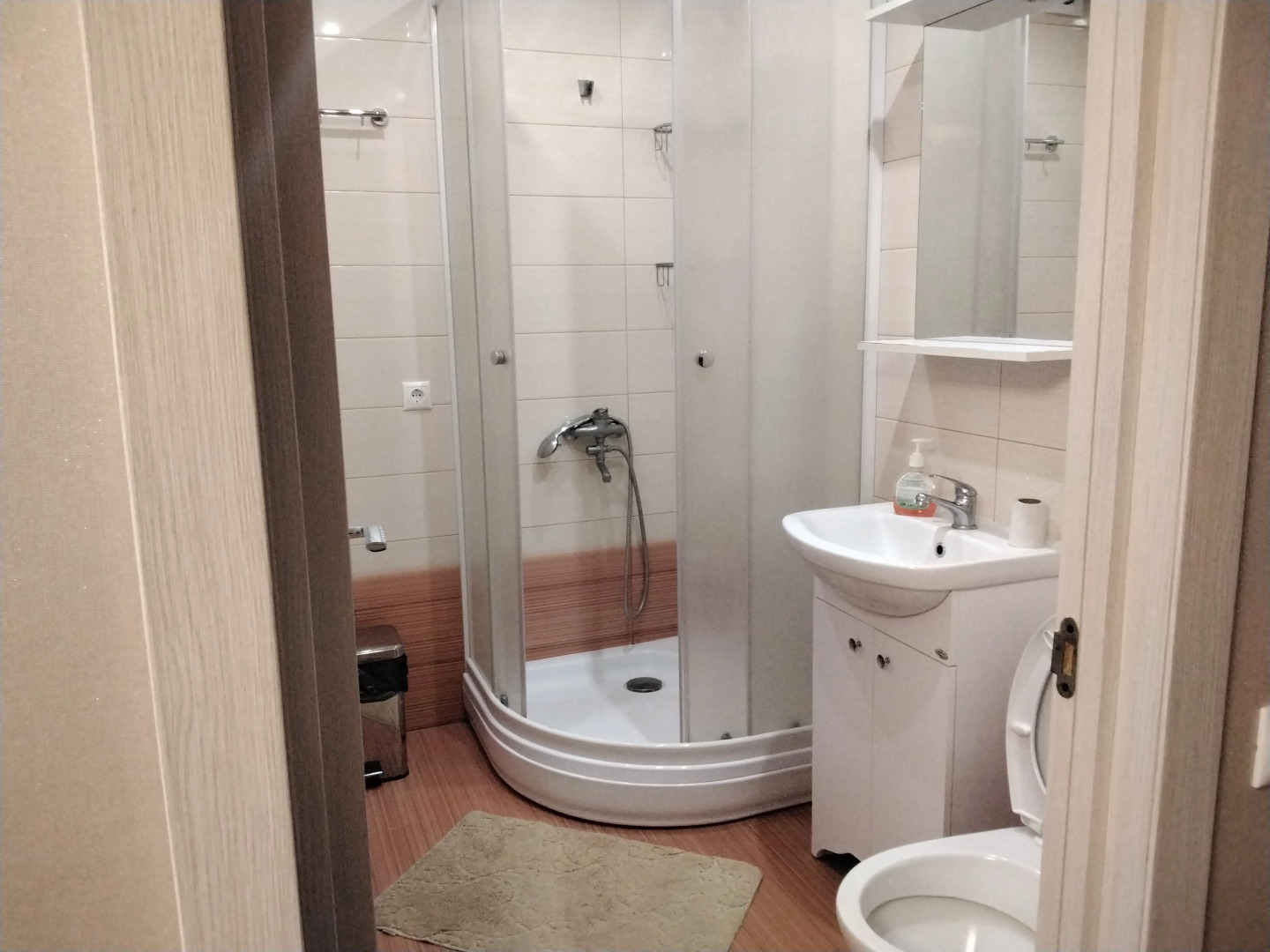 Меблированные комнаты ГД Тригона