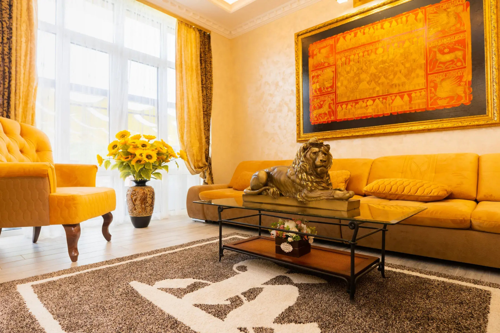 Отель Kapkana Bay Plaza 4*