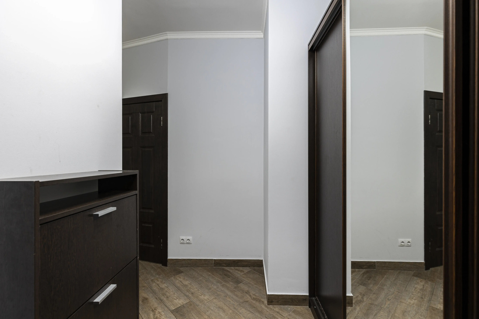 Апартаменты Большая Евродвушка у метро Водный стадион