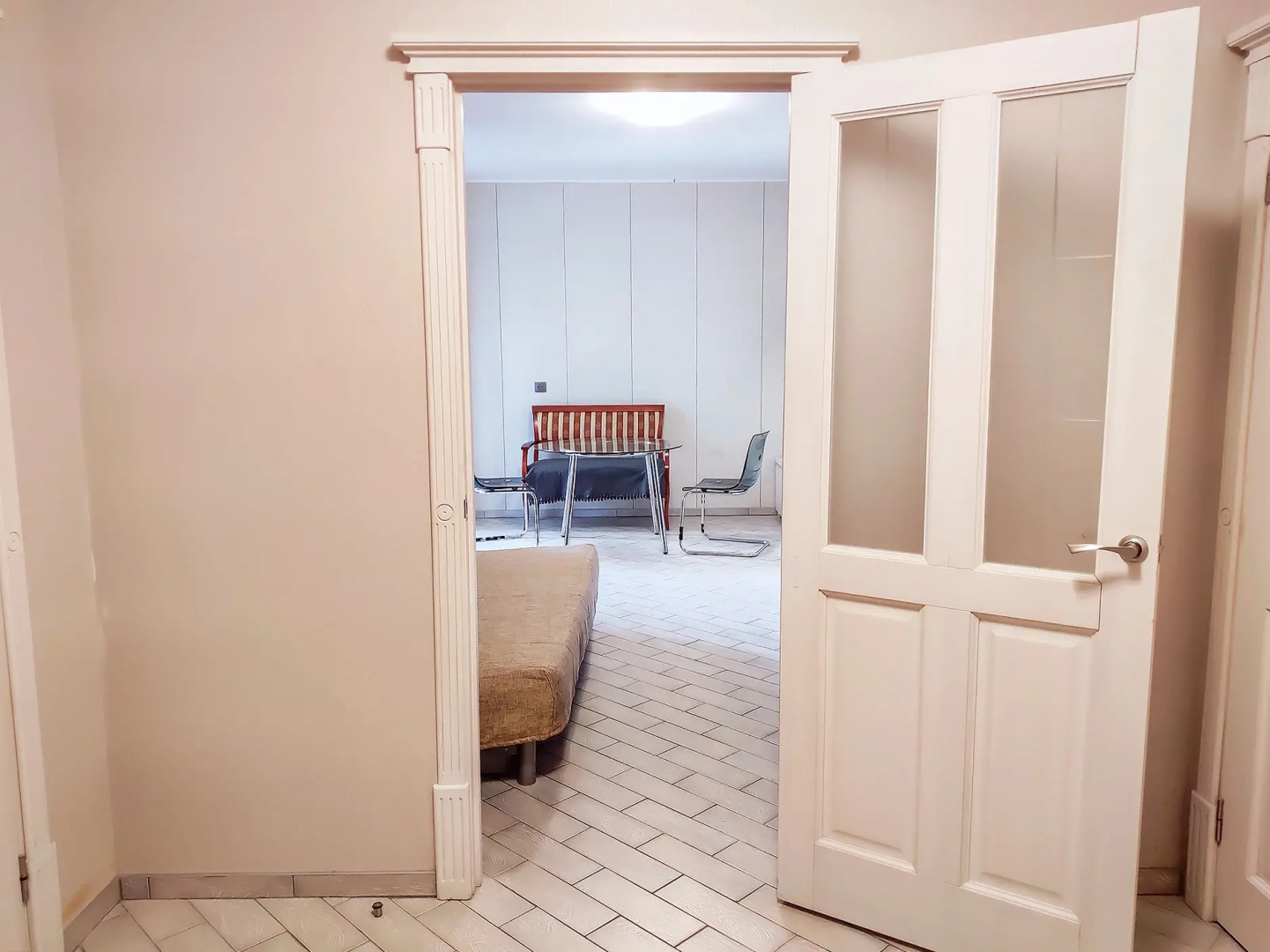 Квартира евродвушка на Удельной рядом с Алмазова