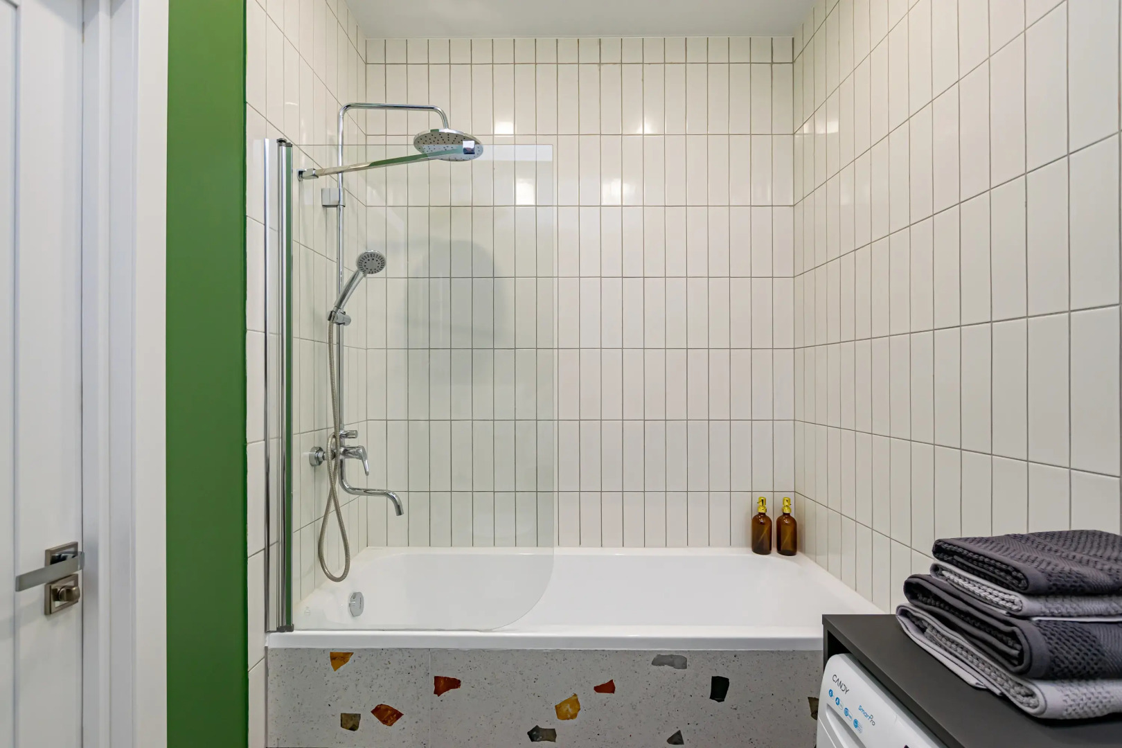 Апартаменты с прекрасным видом