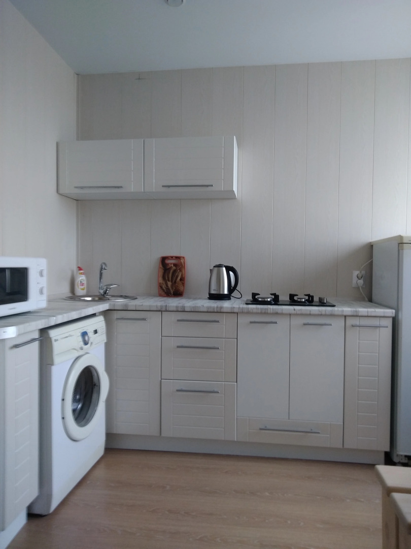 Апартаменты Энгельса 65