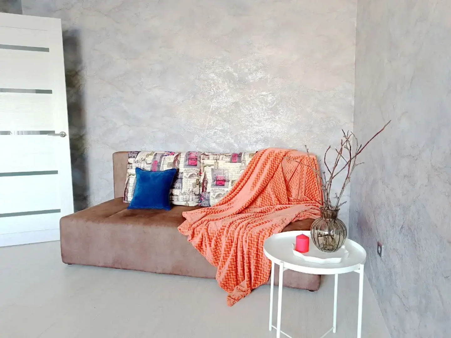 Квартира Чайковский на Гагарина 30