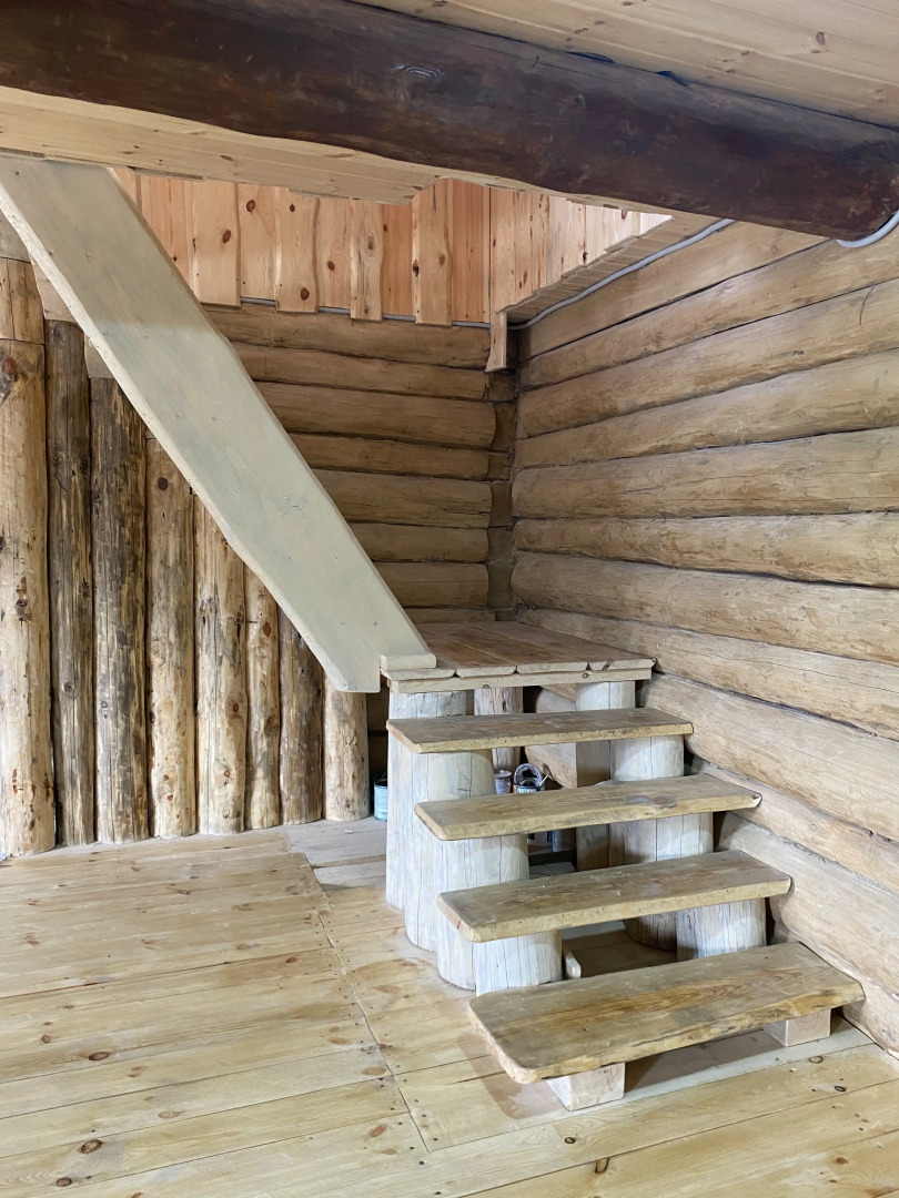 Частный дом Атмосферный с потрясающей панорамой