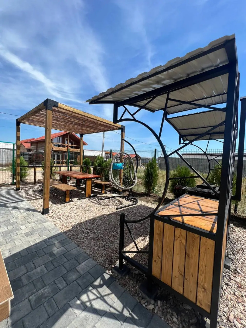 Гостевой Дом Villa Lazurit