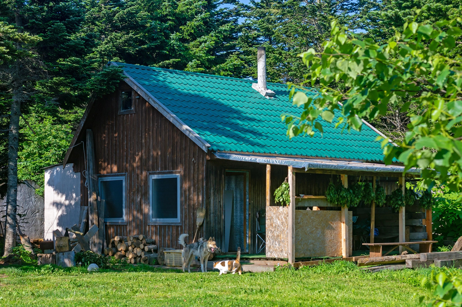Гостевой Дом у Озера