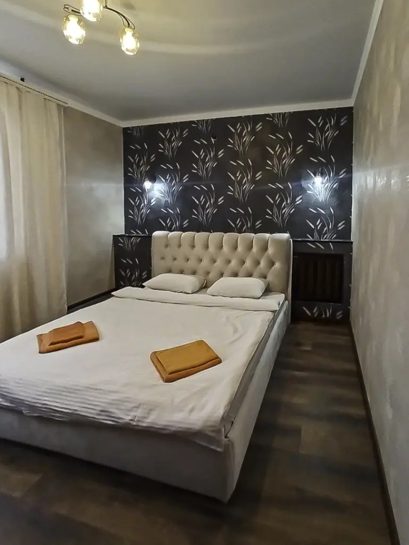 Гостевой дом Турист