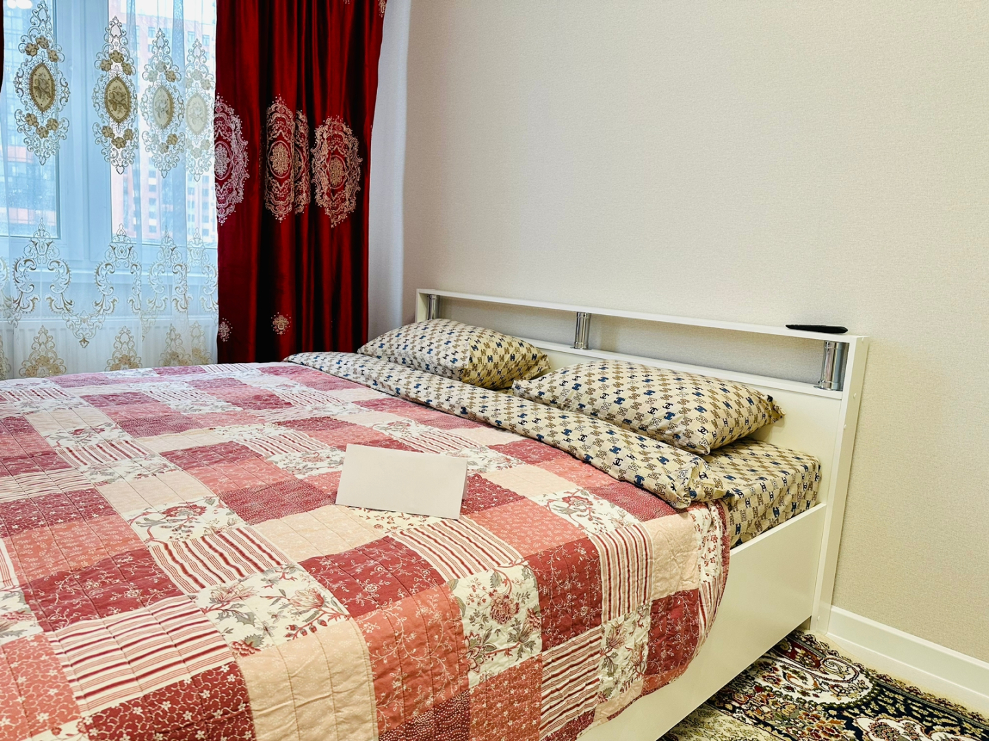 Апартаменты Pant Family House Ватутинки на Яворки