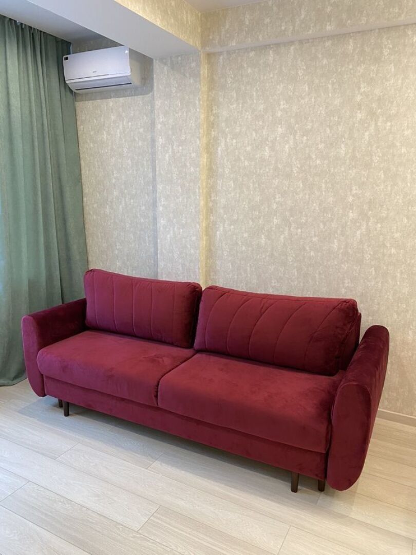 Апартаменты в переулке Рахманинова 49/15