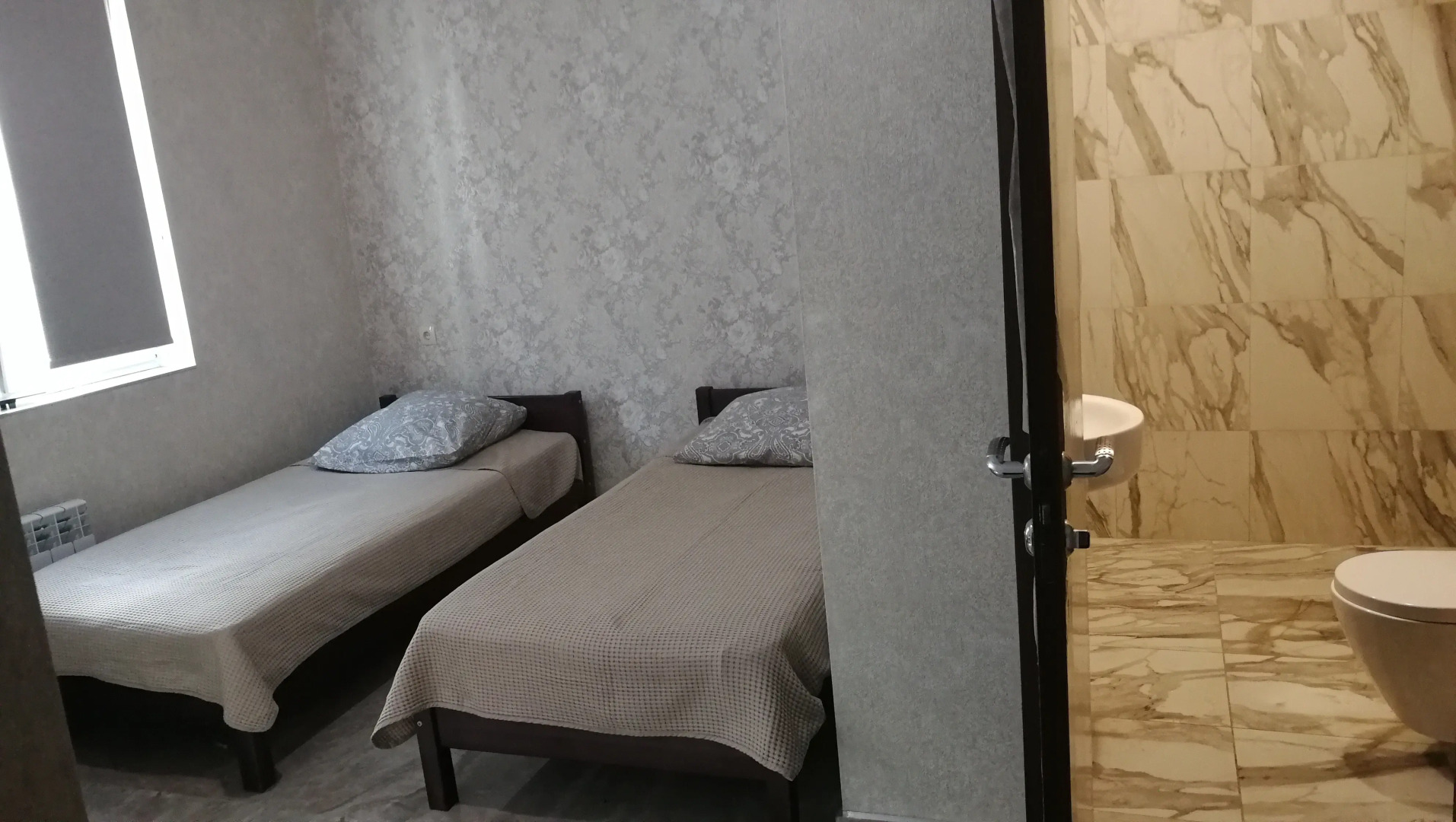 Гостевой дом Стильный