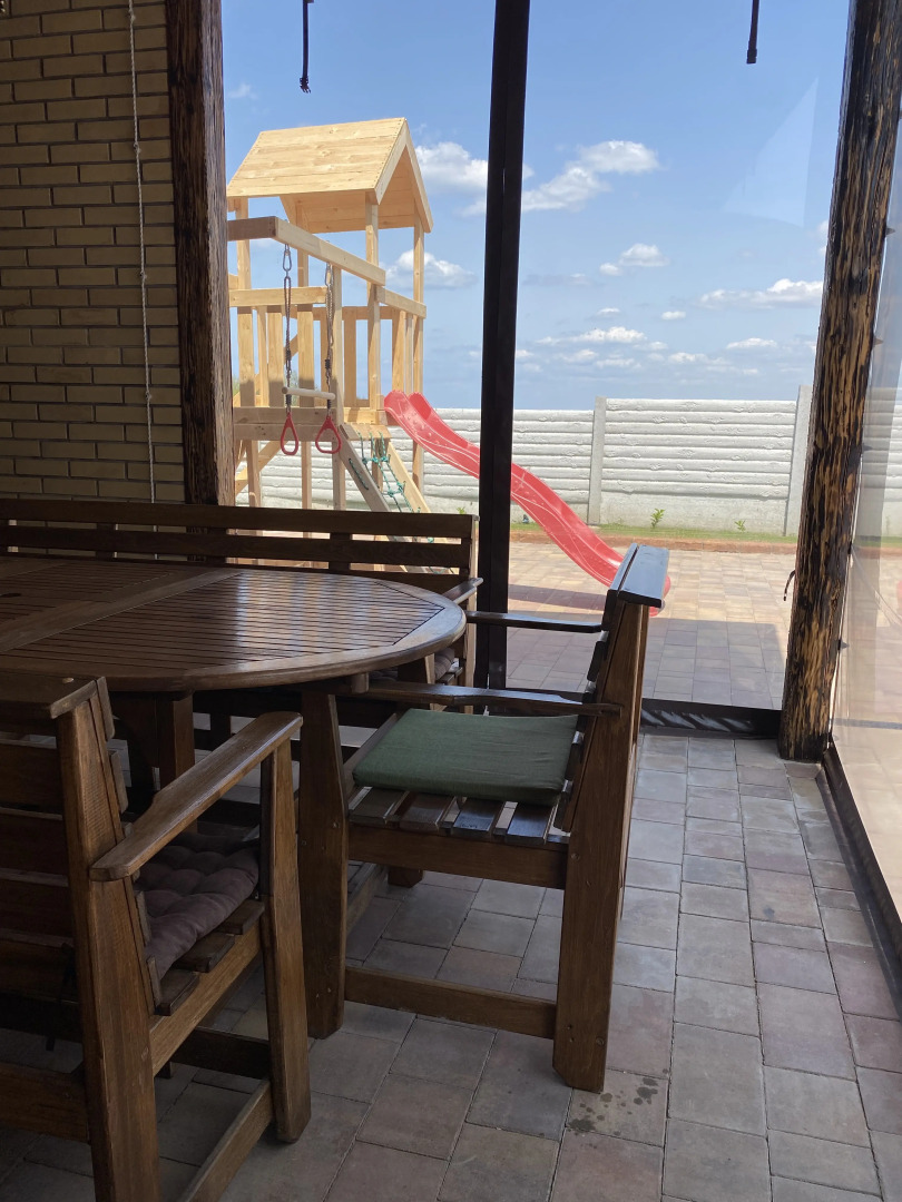 Меблированные комнаты Villa Viola