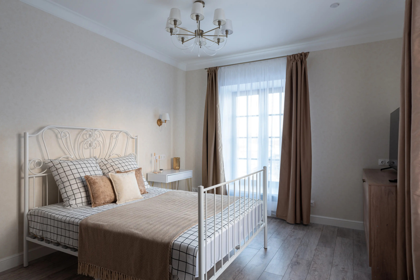 Частный дом Особняк возле Набережной и Моста Влюбленных