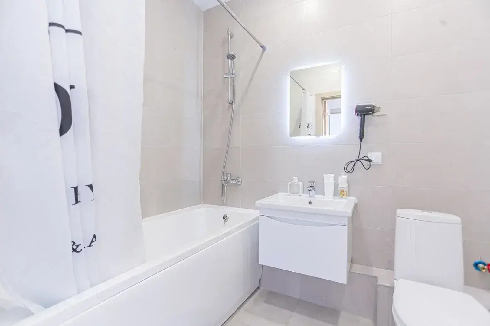 Квартира Larinstay