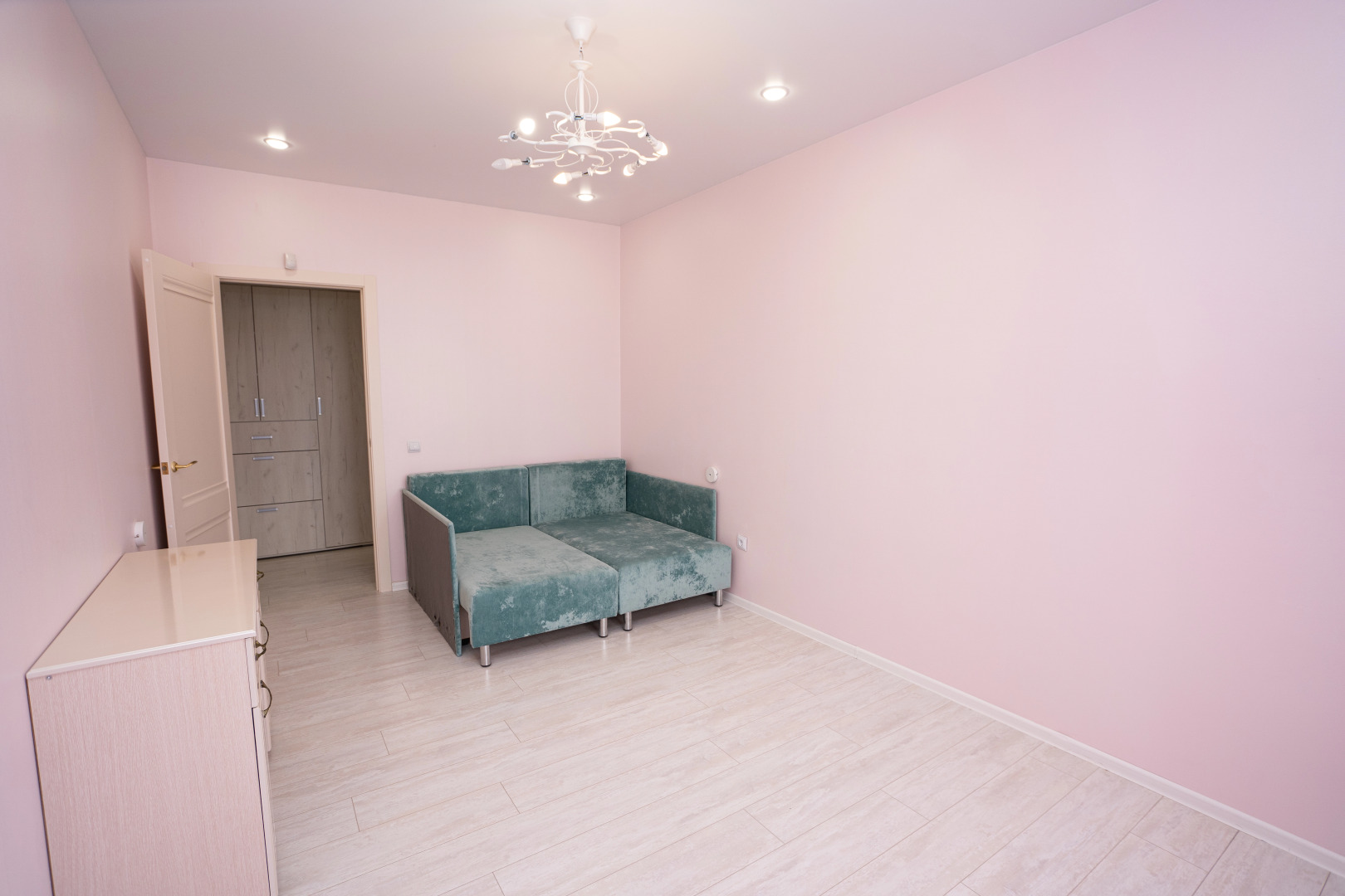 Апартаменты на Микрохирургии Глаза 7