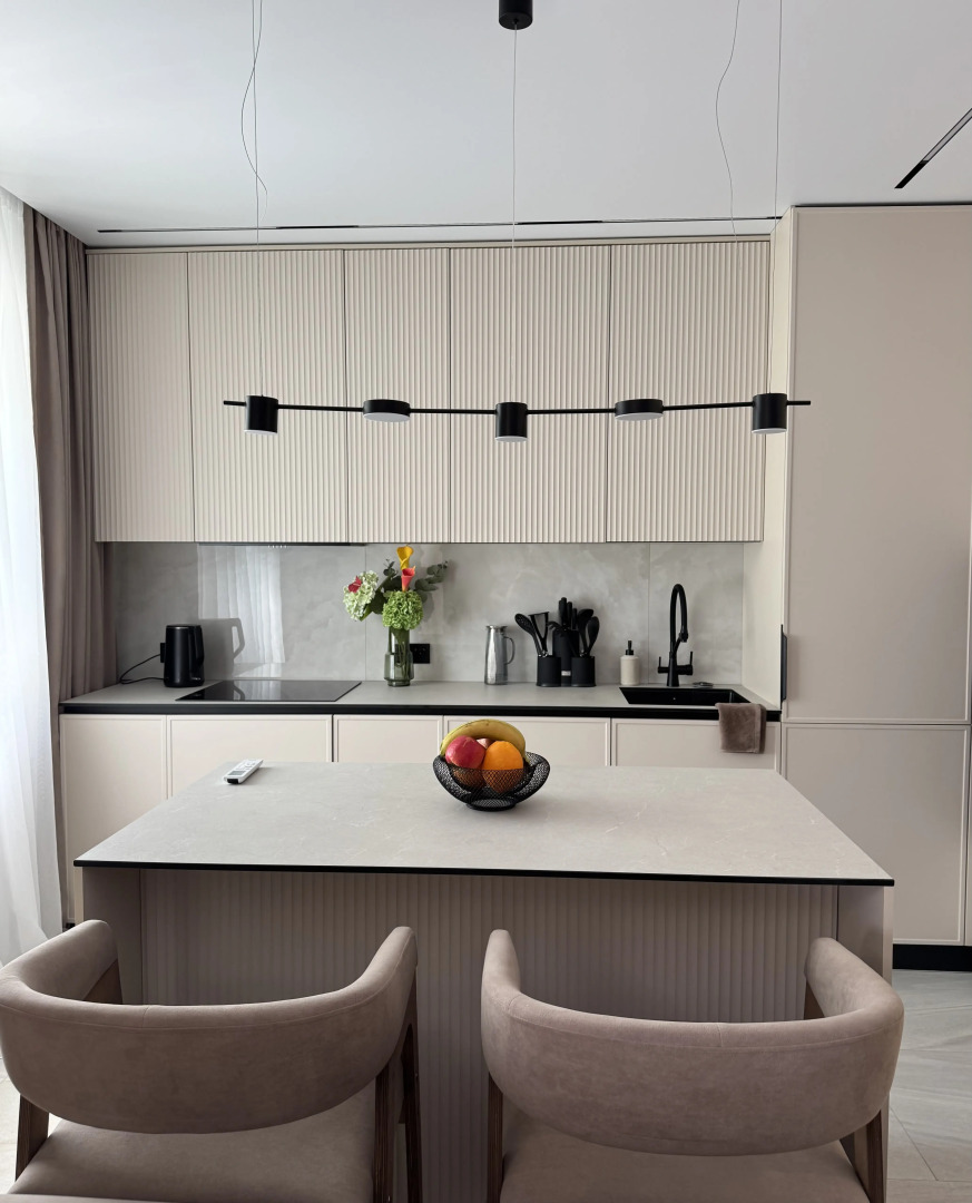 Квартира Pro.rent