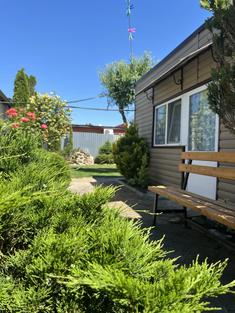 Частный дом Велес