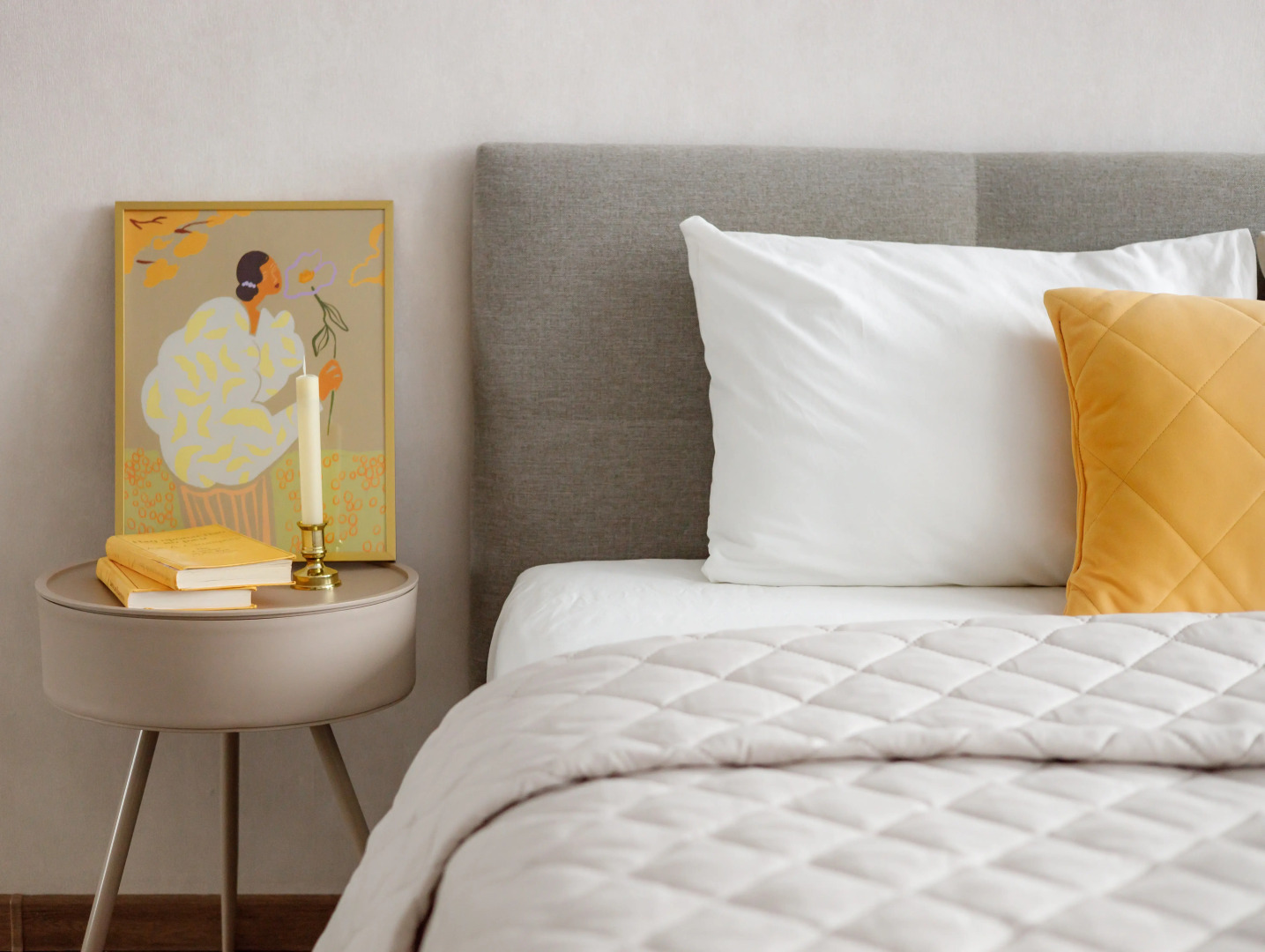 Квартира однокомнатная c видом на озере в центральном парке