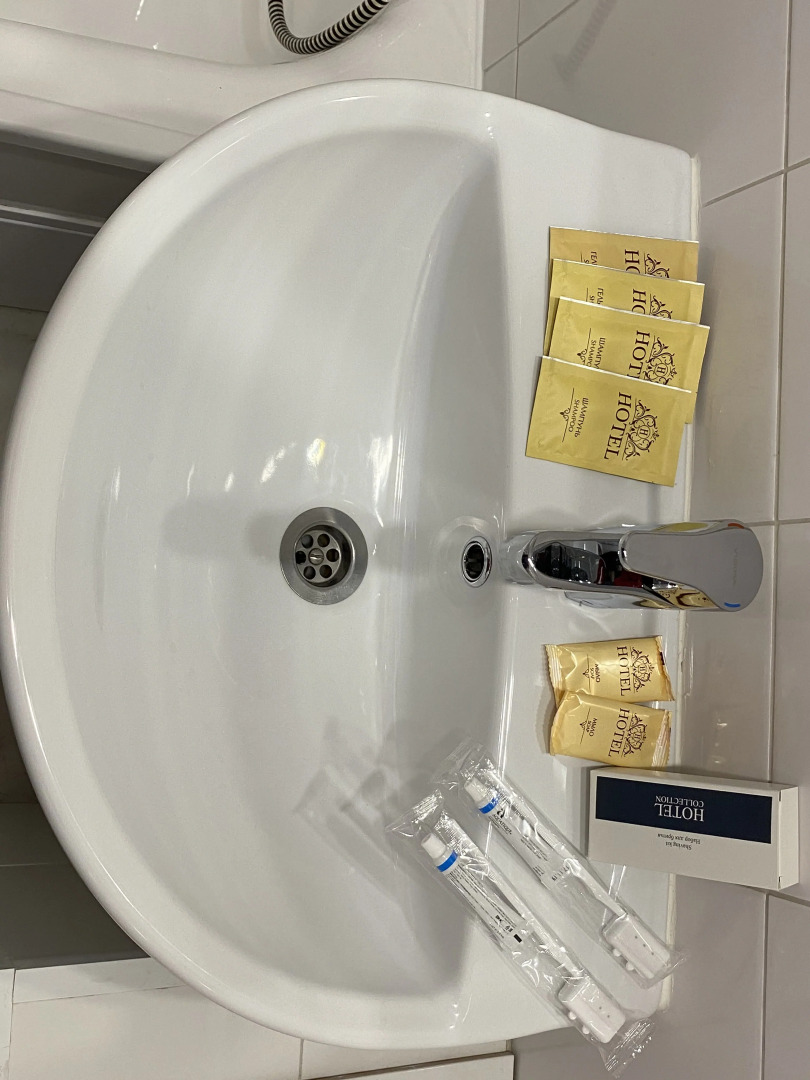 Мини-отель Аэропорт Внуково