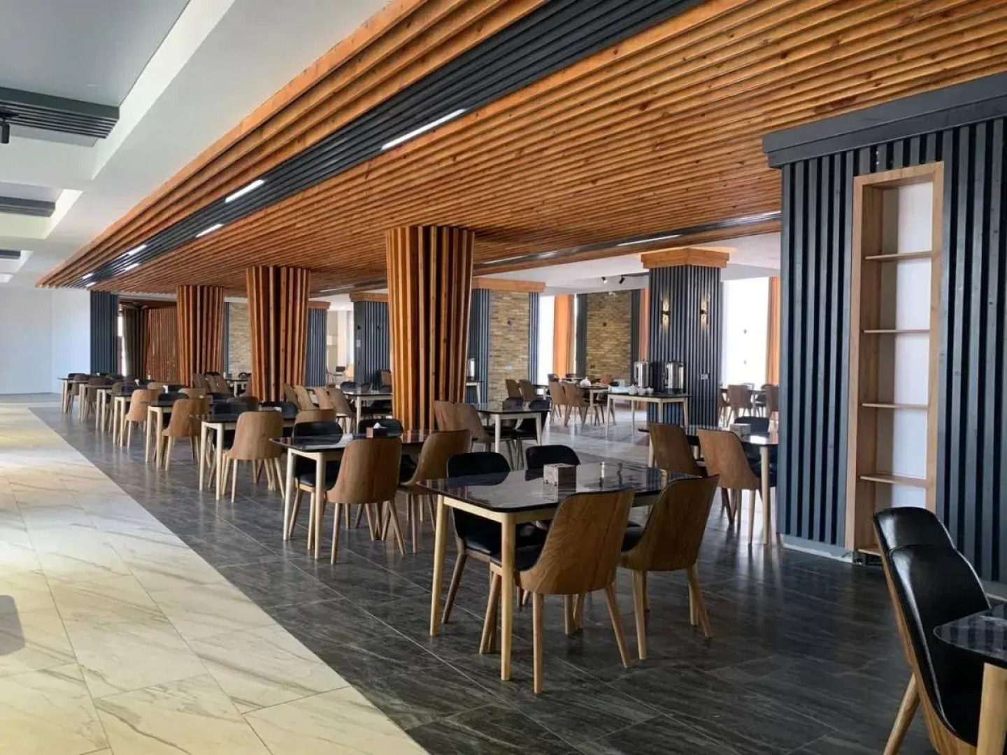 Отель Vzmorie Resort