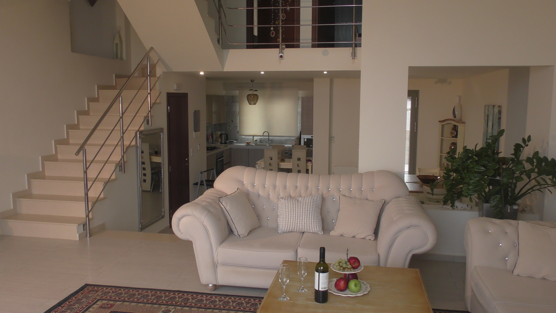 Вилла Beach front Maria