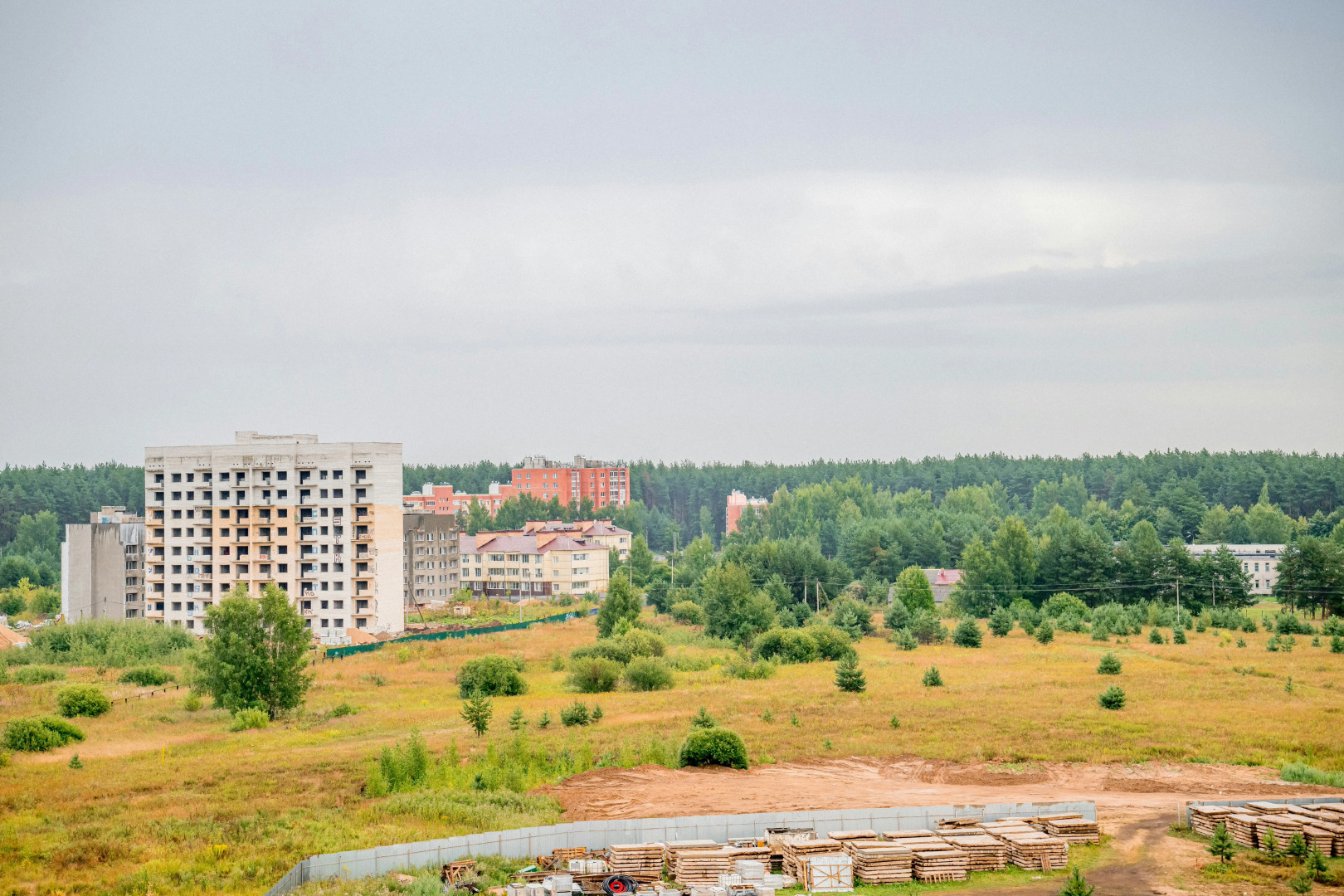 Квартира Уют