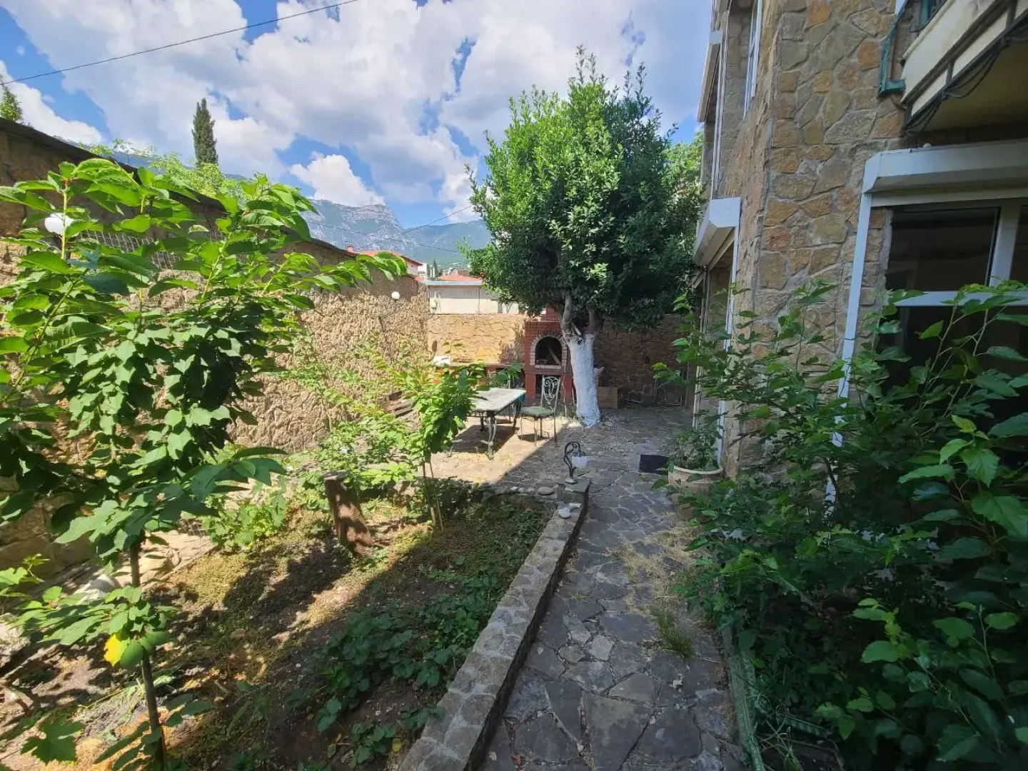 Гостевой дом Каменная Крепость