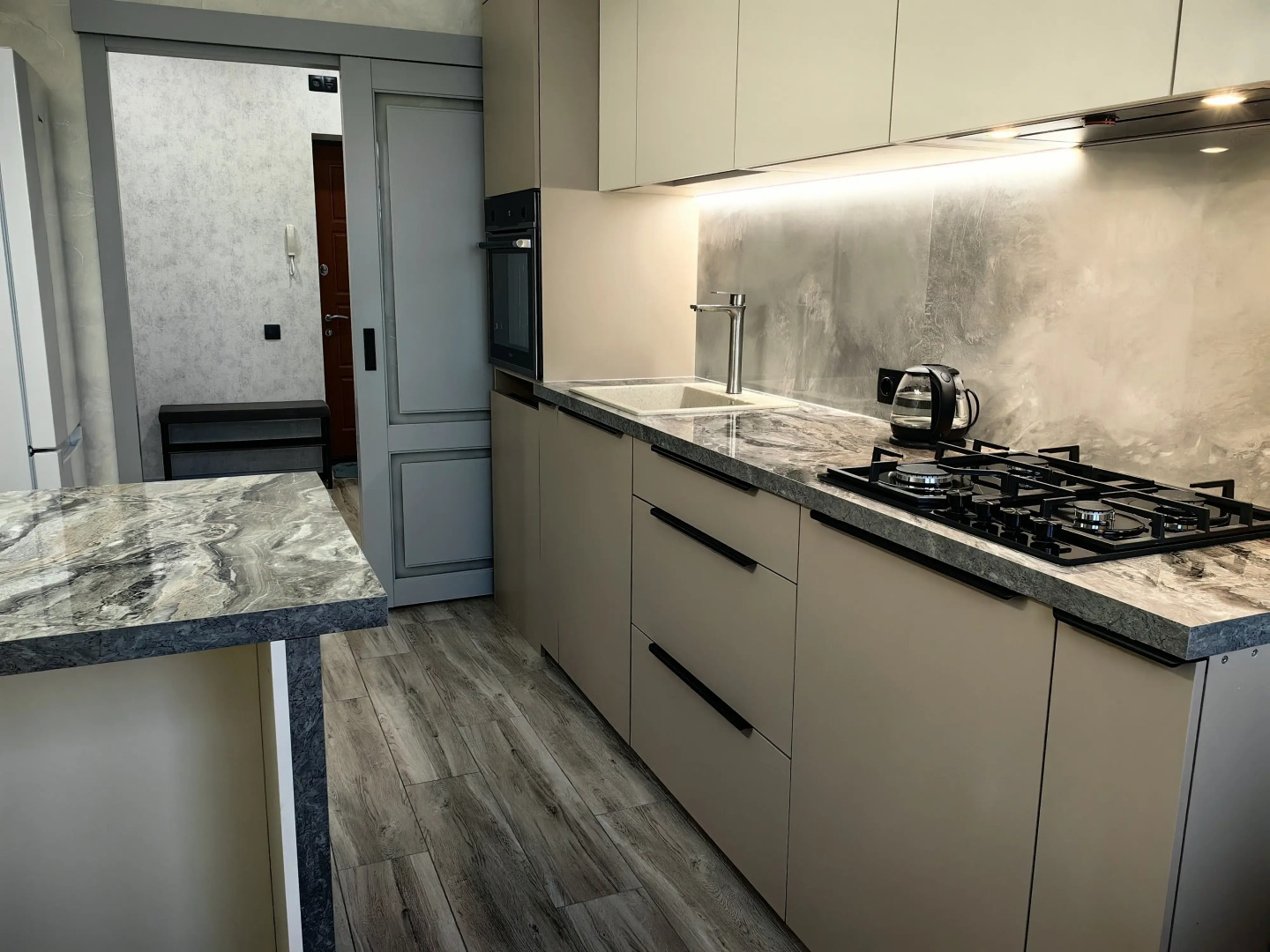 Квартира На Волжской Набережной 205