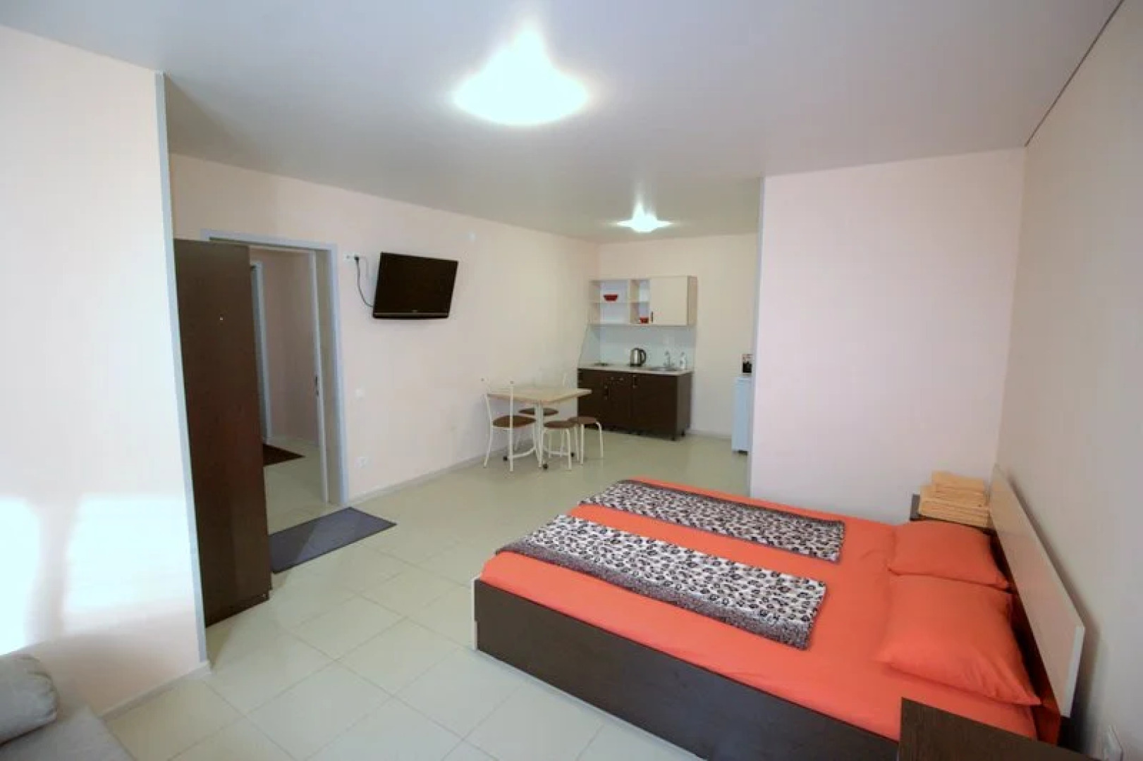 Апартаменты Диона