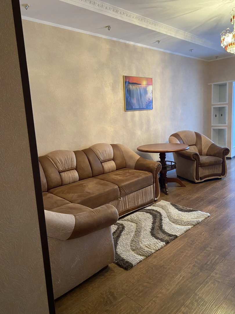 Квартира в центре на ул. Ткаченко 1/75