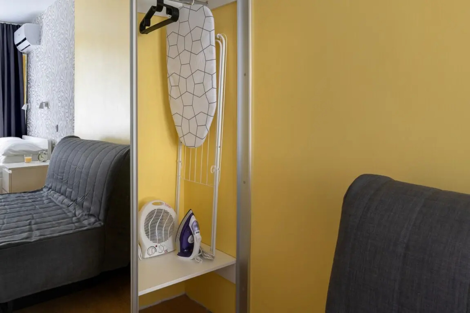 Апартаменты на Посьетской 36