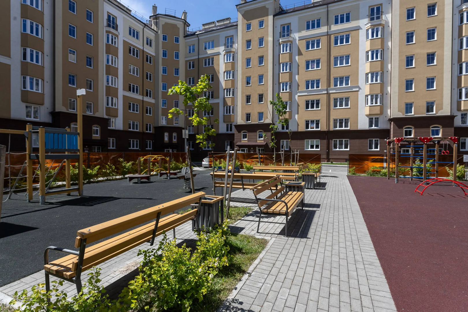 Квартира Студия на Невского 192