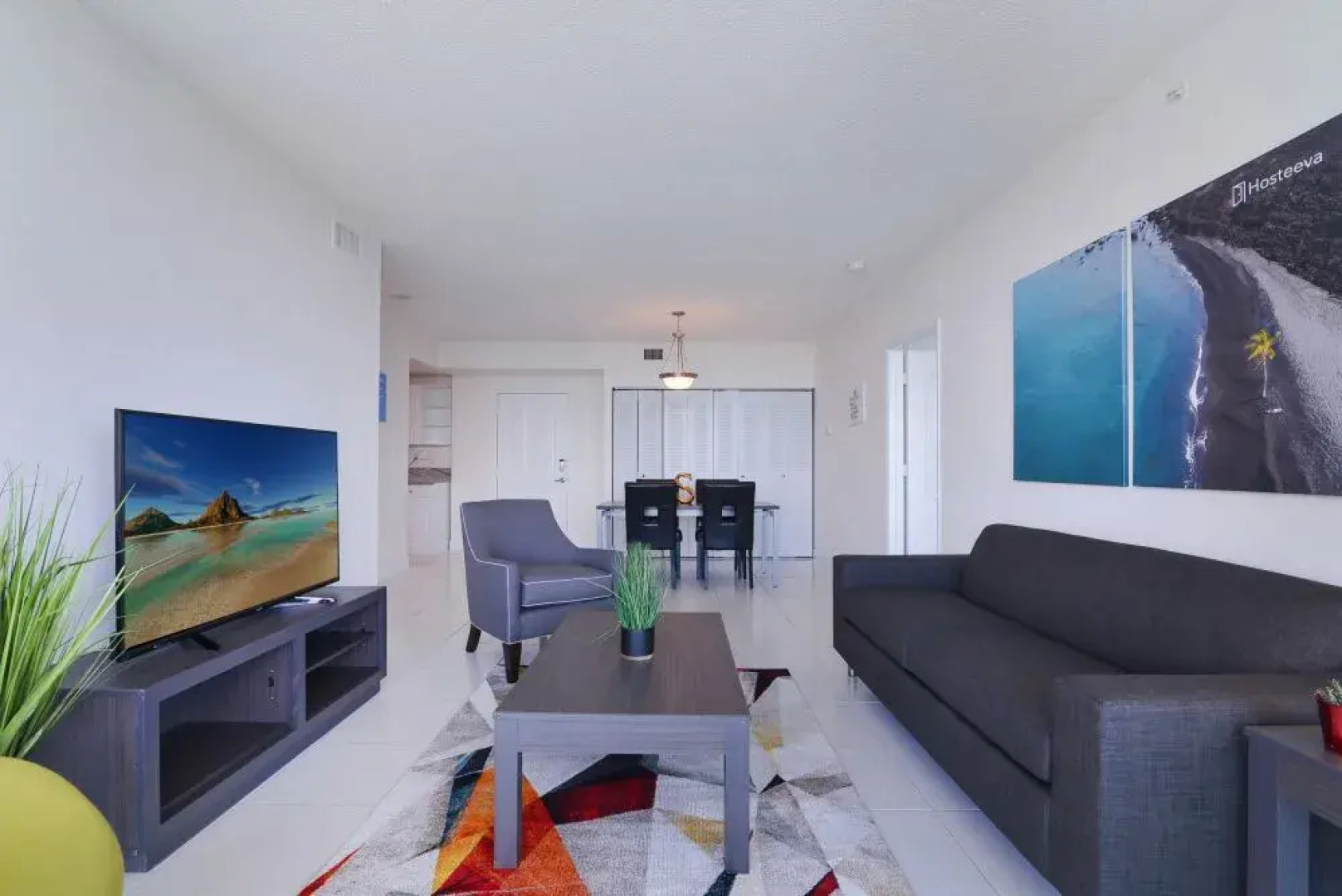 Апарт-Отель Intracoastal Yacht Club