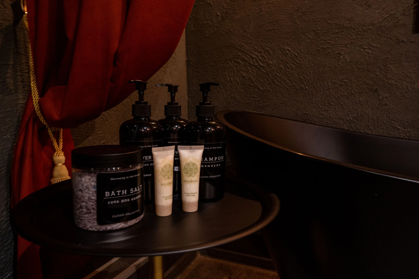 Апартаменты Лофт Apelsin