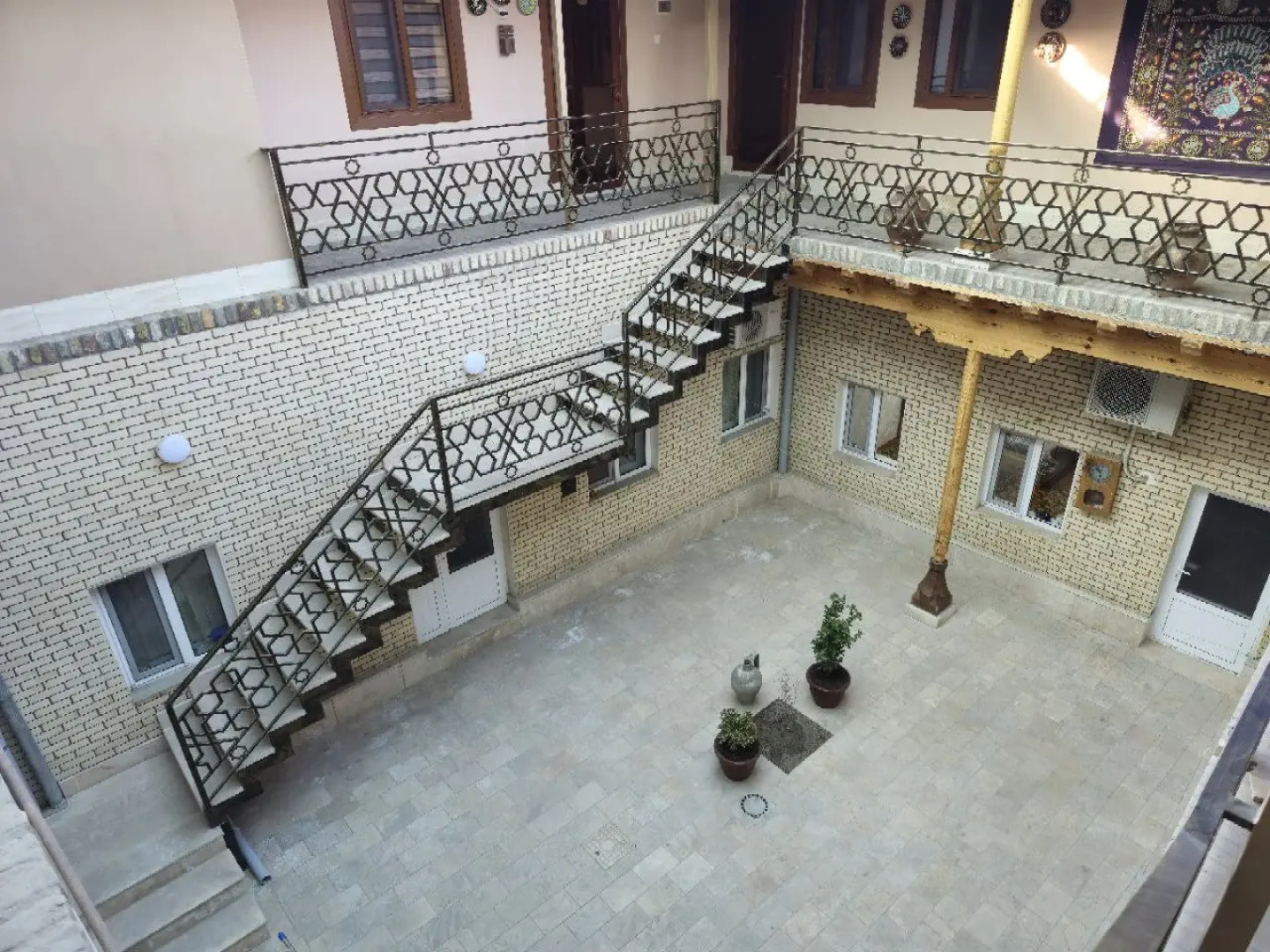 Гостевой дом ХАВАС