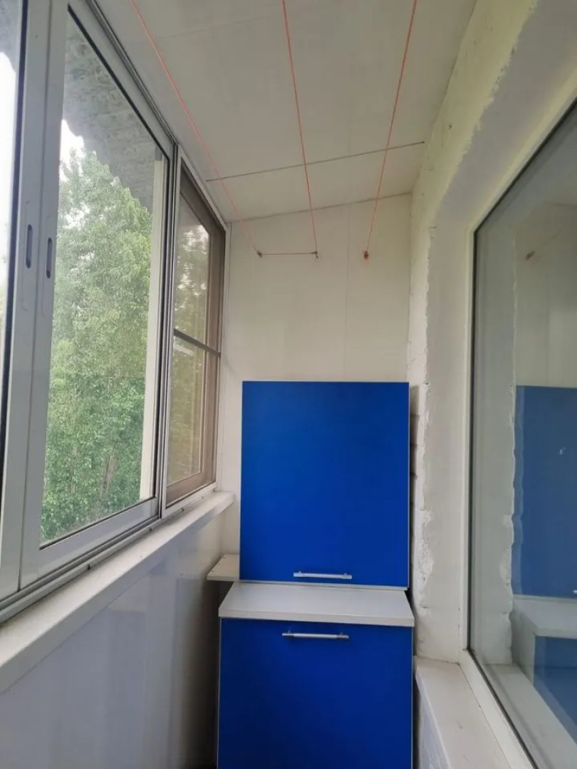 Квартира на Атаманской 42Б