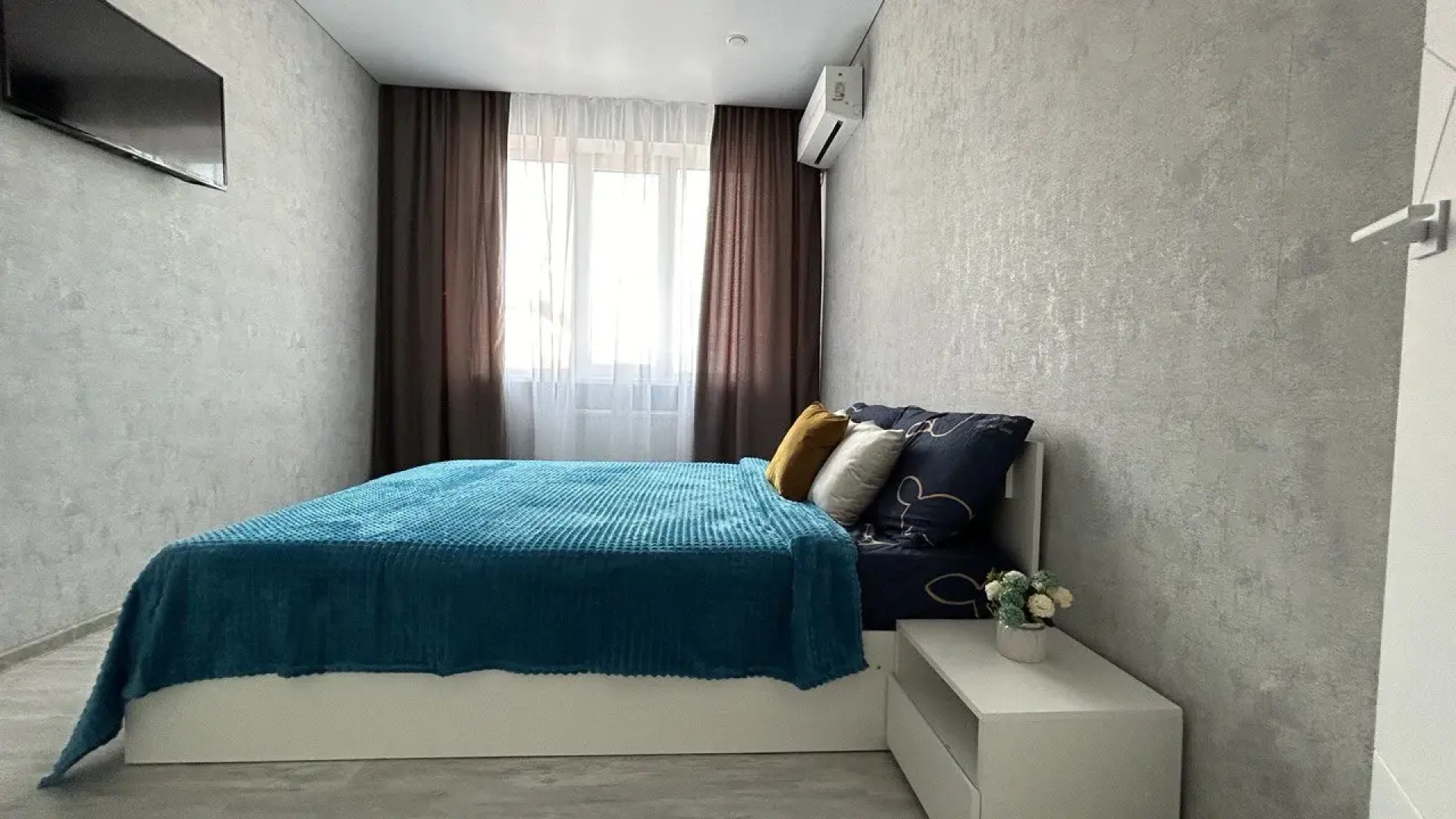 Апартаменты Комфорт на Шоссейной