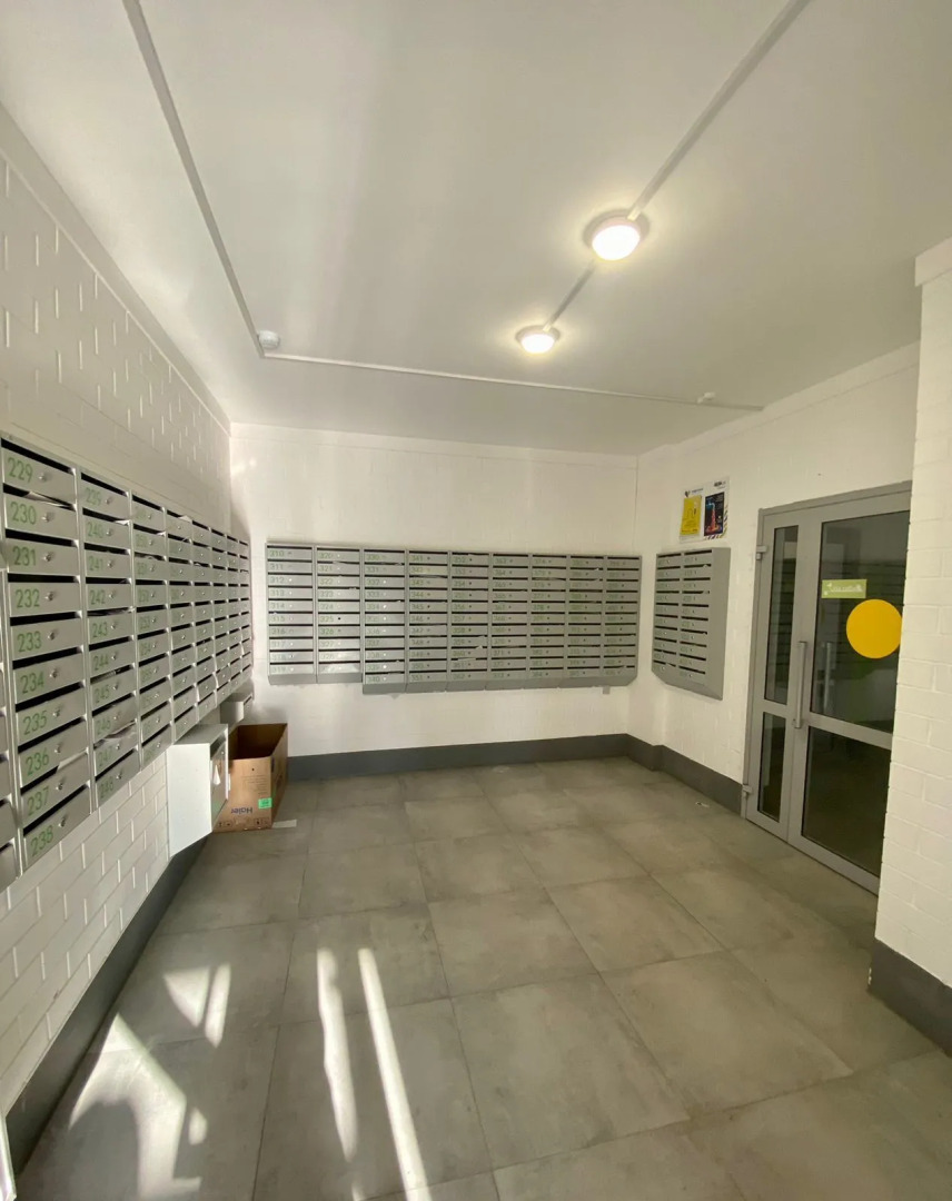 Апартаменты Ёlki Appart Classic