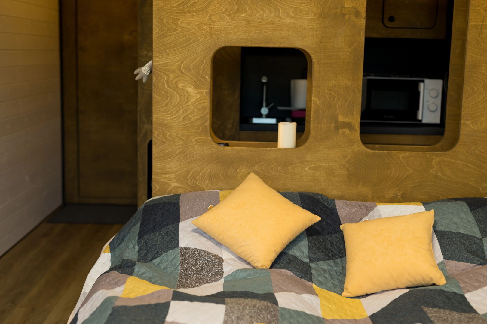 Гостевой дом Rodioncevo Eco Village